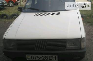 Хэтчбек Fiat Uno 1989 в Доброполье
