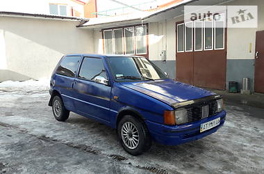 Хэтчбек Fiat Uno 1986 в Хмельницком