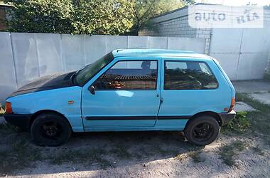 Хэтчбек Fiat Uno 1986 в Харькове