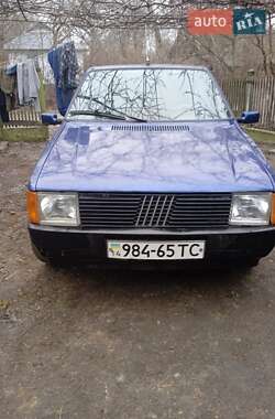 Хэтчбек Fiat Uno 1987 в Хмельницком