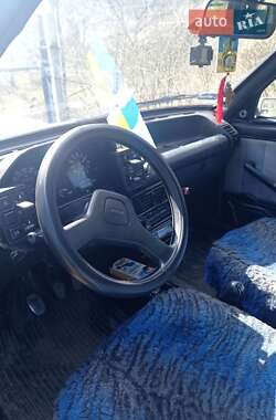 Седан Fiat Uno 1987 в Черновцах