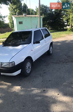 Хэтчбек Fiat Uno 1991 в 