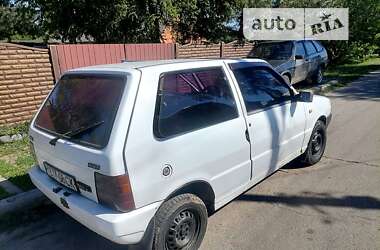 Хэтчбек Fiat Uno 1986 в Новой Водолаге