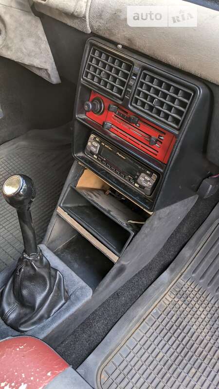 Хетчбек Fiat Uno 1985 в Києві