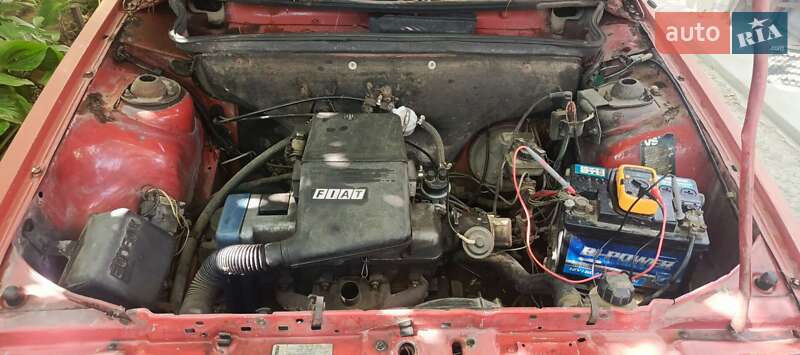 Хэтчбек Fiat Uno 1989 в Измаиле фото 3 Хэтчбек Fiat Uno 1989 в Измаиле