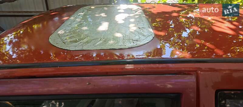 Хэтчбек Fiat Uno 1989 в Измаиле фото 10 Хэтчбек Fiat Uno 1989 в Измаиле