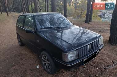 Хэтчбек Fiat Uno 1986 в Сумах