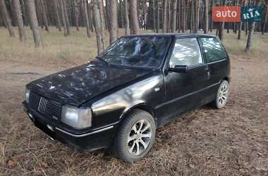 Хэтчбек Fiat Uno 1986 в Сумах