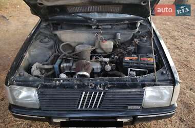 Хэтчбек Fiat Uno 1986 в Сумах