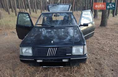 Хэтчбек Fiat Uno 1986 в Сумах