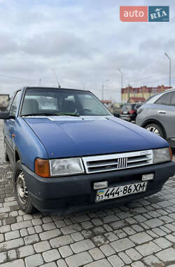 Хетчбек Fiat Uno 1994 в Луцьку