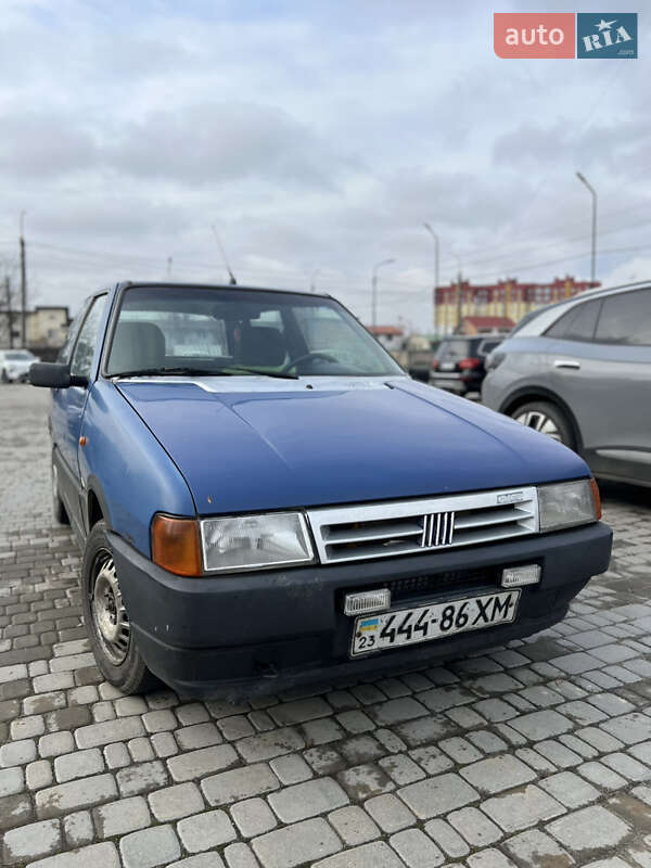 Хетчбек Fiat Uno 1994 в Луцьку