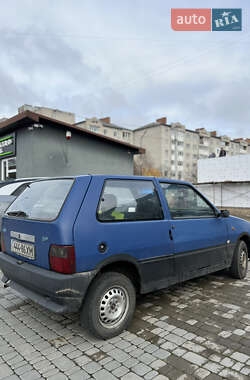 Хетчбек Fiat Uno 1994 в Луцьку