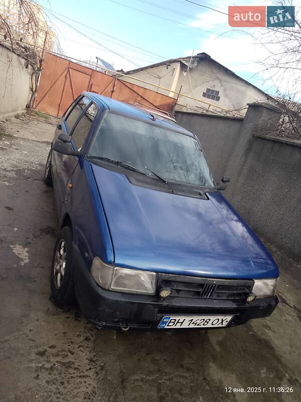Fiat Uno 1994