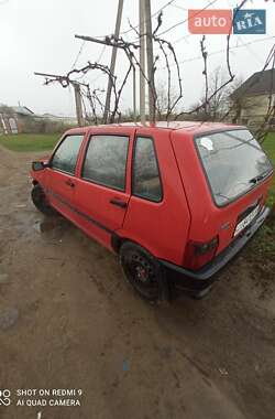 Хетчбек Fiat Uno 1985 в 