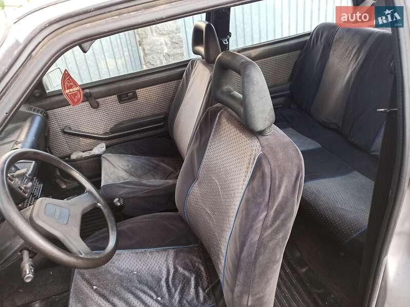 Хэтчбек Fiat Uno 1989 в Дрогобыче