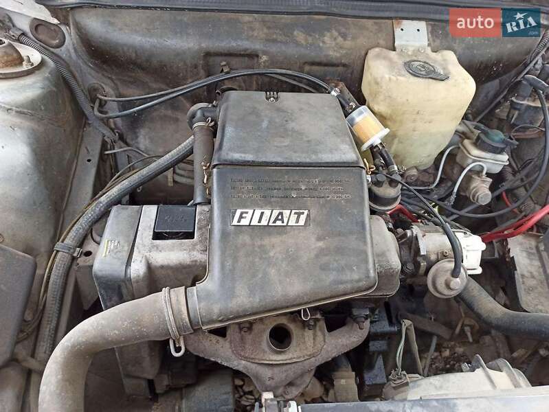 Хэтчбек Fiat Uno 1989 в Дрогобыче