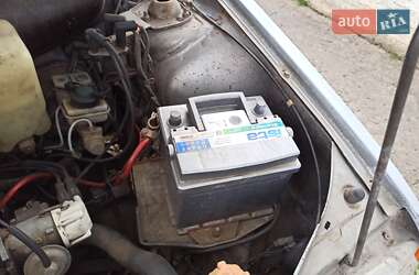 Хэтчбек Fiat Uno 1989 в 