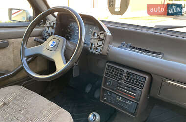 Хэтчбек Fiat Uno 1989 в 