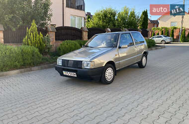 Хэтчбек Fiat Uno 1989 в 