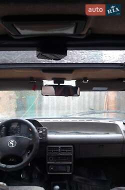 Хэтчбек Fiat Uno 1989 в 