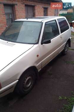 Хэтчбек Fiat Uno 1989 в 