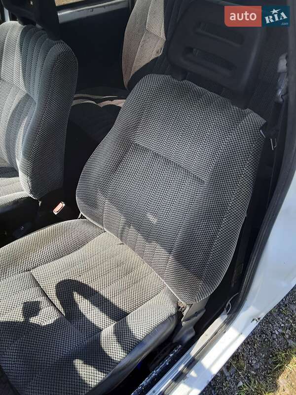 Хэтчбек Fiat Uno 1991 в Львове