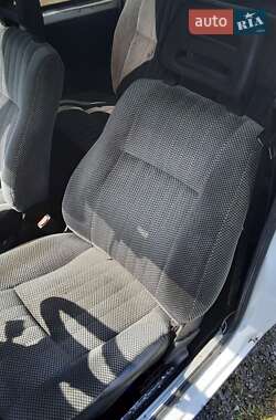 Хэтчбек Fiat Uno 1991 в 