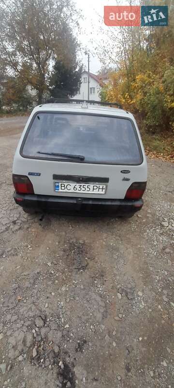 Хетчбек Fiat Uno 1985 в Бориславі