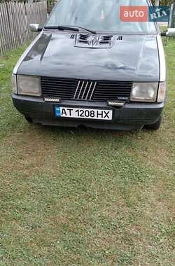 Хетчбек Fiat Uno 1988 в Івано-Франківську