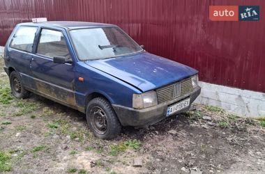 Хэтчбек Fiat Uno 1985 в Демидове