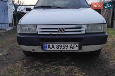 Хетчбек Fiat Uno 1991 в Києві