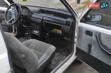Хетчбек Fiat Uno 1991 в Києві