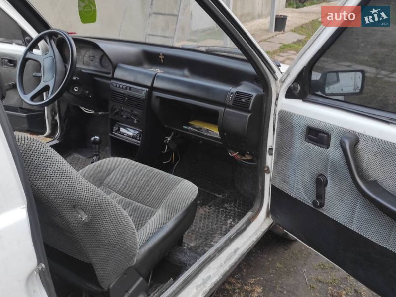 Хетчбек Fiat Uno 1991 в Києві