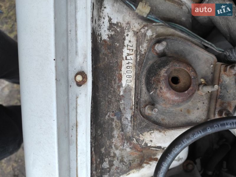 Хетчбек Fiat Uno 1991 в Києві