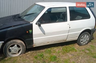 Хетчбек Fiat Uno 1987 в Чернігові