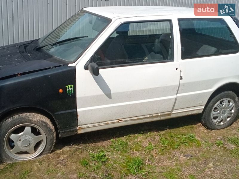 Fiat Uno 1987