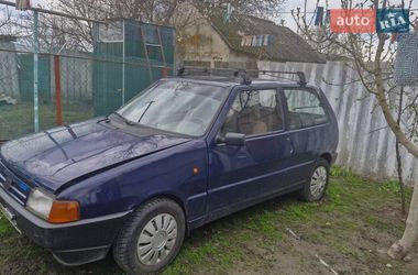 Хетчбек Fiat Uno 1994 в Дніпрі