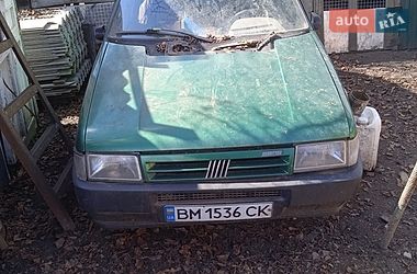 Хэтчбек Fiat Uno 1987 в Ромнах Хэтчбек Fiat Uno 1987 в Ромнах