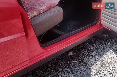 Хетчбек Fiat Uno 1989 в Апостоловому