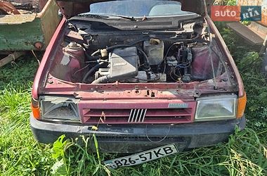 fiat uno 1993 в Коломыя от профессионального продавца Максим