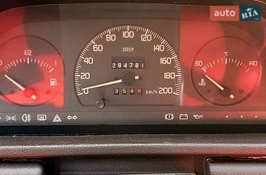 Хэтчбек Fiat Uno 1991 в Делятине фото 5 Хэтчбек Fiat Uno 1991 в Делятине