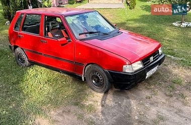 Хэтчбек Fiat Uno 1991 в Делятине фото 6 Хэтчбек Fiat Uno 1991 в Делятине