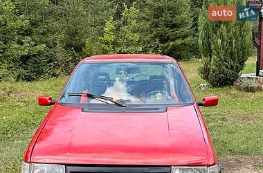 Хэтчбек Fiat Uno 1991 в Делятине фото Хэтчбек Fiat Uno 1991 в Делятине