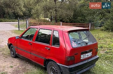 Хэтчбек Fiat Uno 1991 в Делятине фото 3 Хэтчбек Fiat Uno 1991 в Делятине
