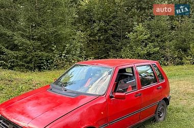 Хэтчбек Fiat Uno 1991 в Делятине фото 4 Хэтчбек Fiat Uno 1991 в Делятине