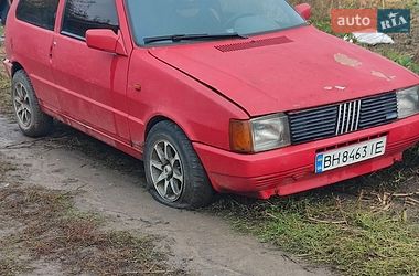 Хэтчбек Fiat Uno 1986 в Драчинцах Хэтчбек Fiat Uno 1986 в Драчинцах