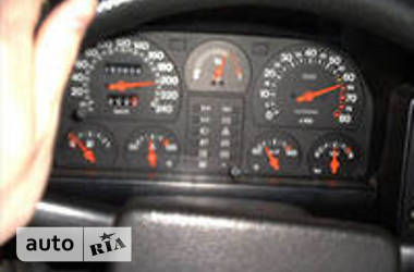Хэтчбек Fiat Uno 1989 в 