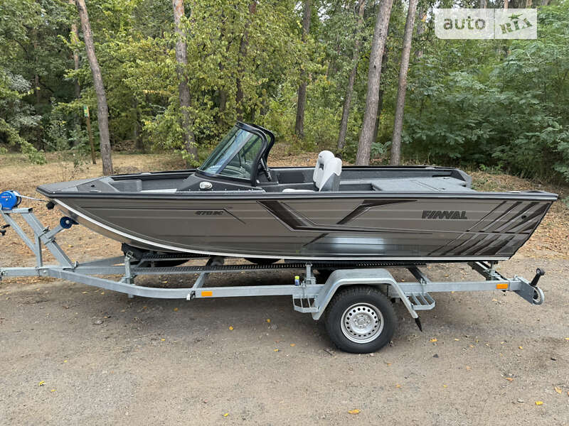 Finval 470 2024