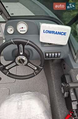 Катер Finval 475 2025 в 